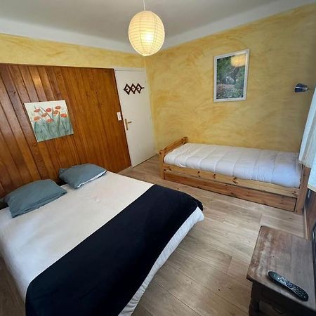 Appartement 6 Couchages A Auron Kültér fotó
