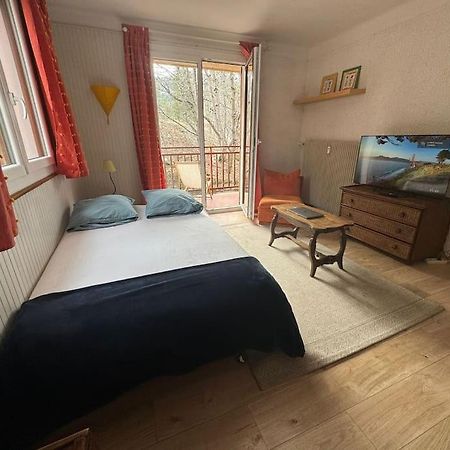 Appartement 6 Couchages A Auron Kültér fotó