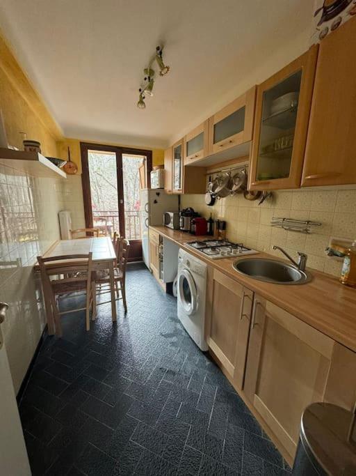 Appartement 6 Couchages A Auron Kültér fotó